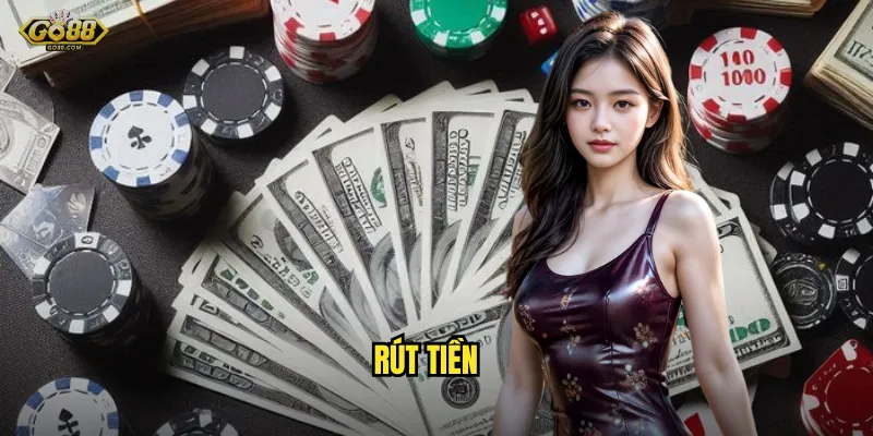 Rút Tiền go88 sh – Nhận Tiền Thưởng Nhanh Chóng Và An Toàn 3 Rút Tiền