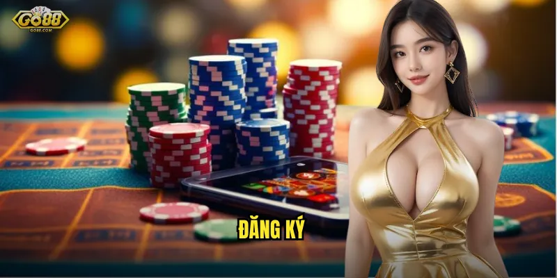 Đăng Ký go88 sh – Bước Đầu Tiên Toward Thế Giới Giải Trí Đỉnh Đẳng 2 Đăng Ký