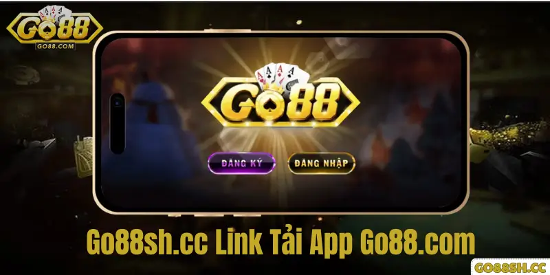 Trang chủ 6 Link Go88 chính thức mới nhất tháng 02/2026