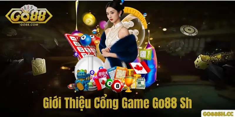 Trang chủ 5 Giới thiệu cổng game go88 sh